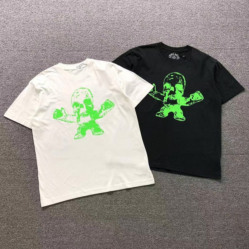 COME HETS T-SHIRT 484