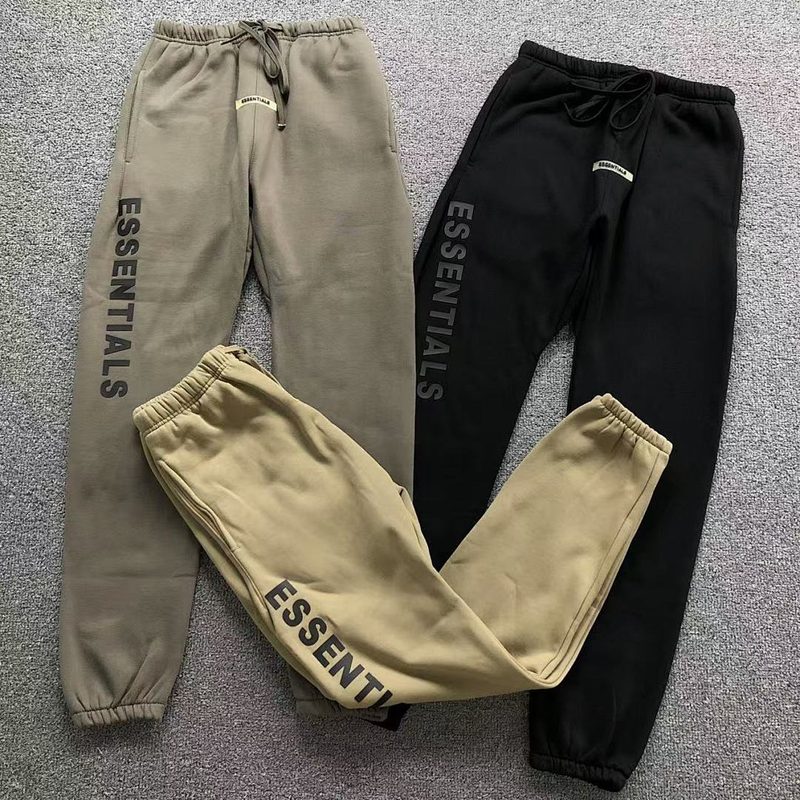 FOG TROUSERS 484