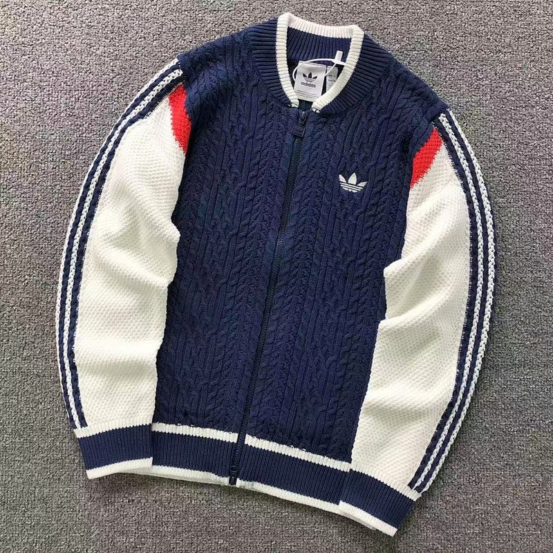 ADIDAS SWEATER 484