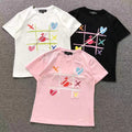 VIVIENNE WESTWOOD T-SHIRT FEMAIE STYIE 484