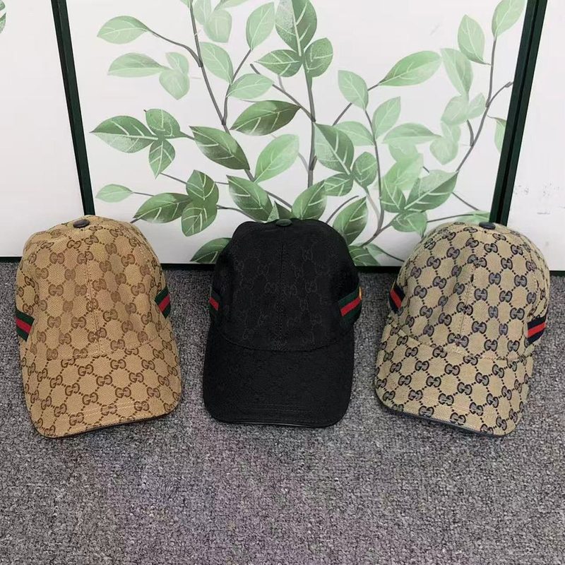GCI HAT 484