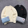 AMI SWEATER 484