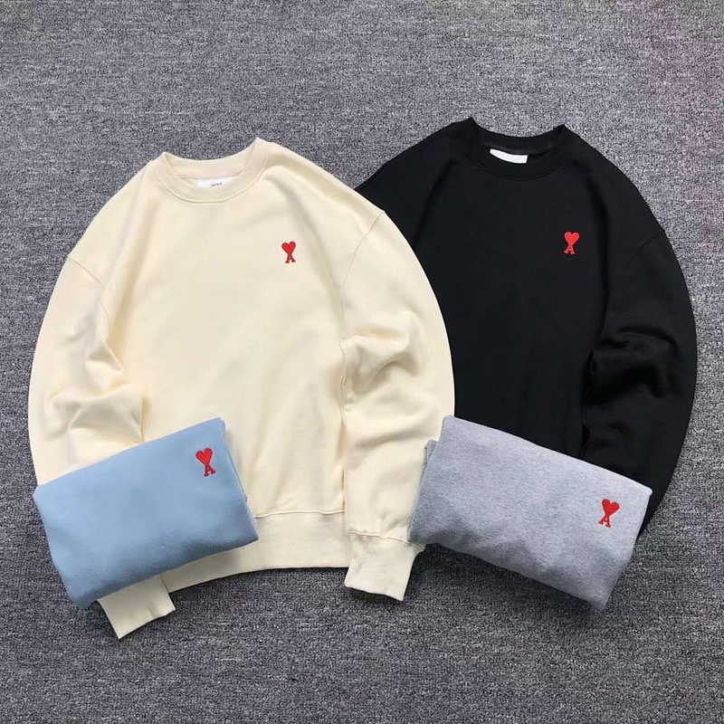 AMI SWEATER 484