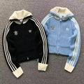 ADIDAS SWEATER FEMAIE STYIE 485