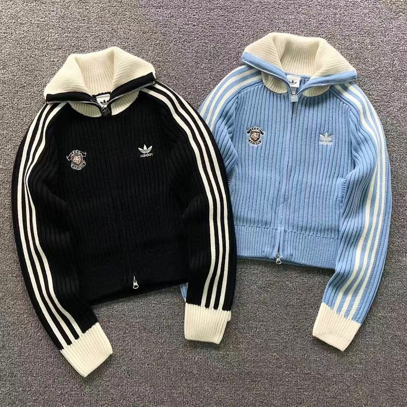 ADIDAS SWEATER FEMAIE STYIE 485