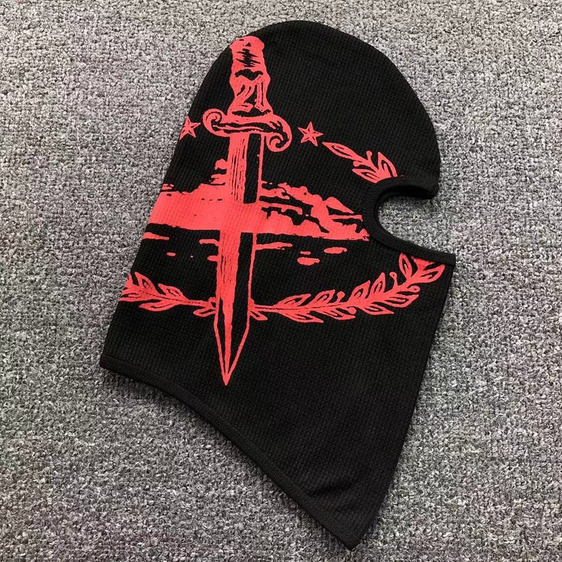 CORTEIZ HEADGEAR 485