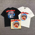 HELLSTAR T-SHIRT 485