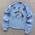 ENFANTS RICHES DEPRIMES LONG SLEEVED 485