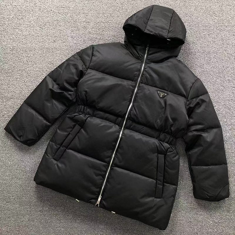 PAA FEMAIE STYIE DOWN JACKETS 485