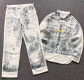 DO JACKET TROUSERS 485