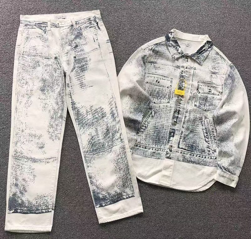 DO JACKET TROUSERS 485