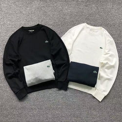 LACOSTE HOODIE 486