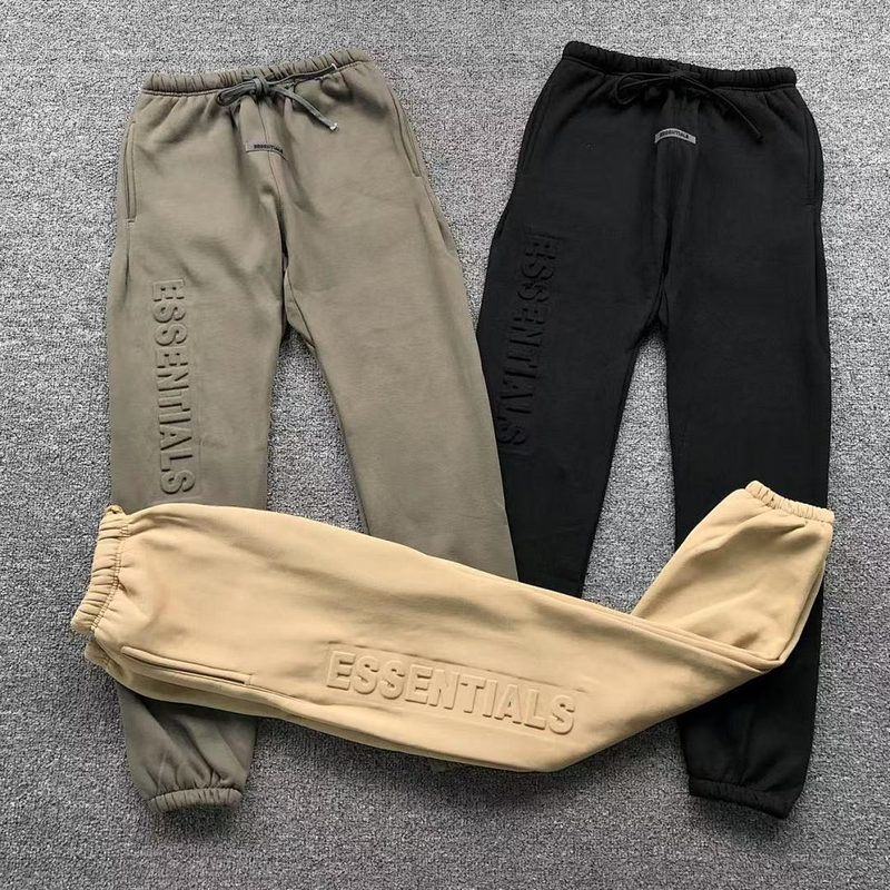 FOG TROUSERS 486