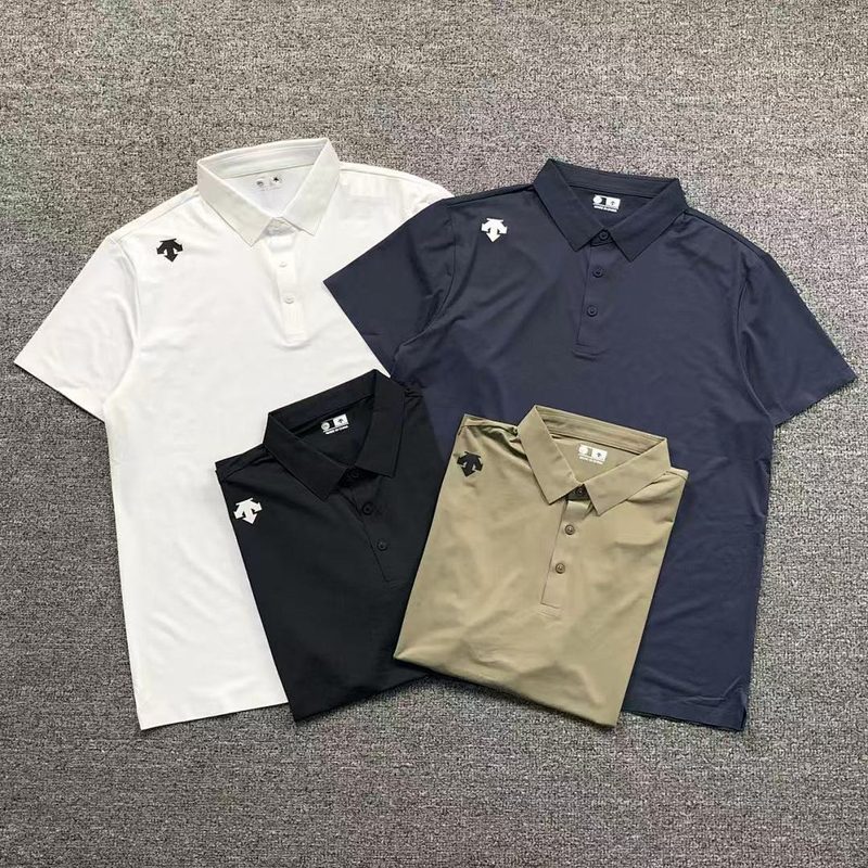 DSET POLO 486