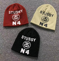 STUSSY HAT 486