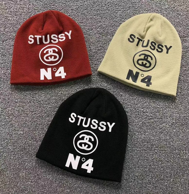 STUSSY HAT 486