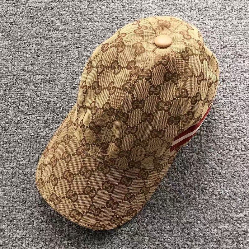 GCI HAT 486