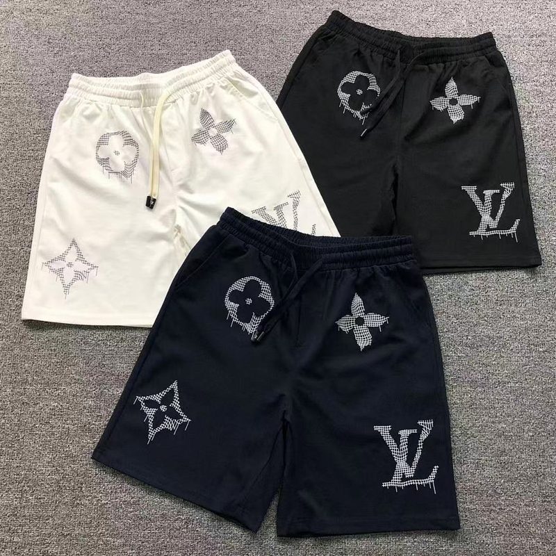 L SHORTS 486