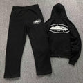 CORTEIZ HOODIE TROUSERS 486