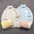 AMI SWEATER 486