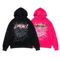 SP5DER HOODIE TROUSERS 487
