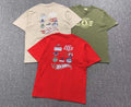 BAPE T-SHIRT 487