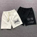 L SHORTS 487