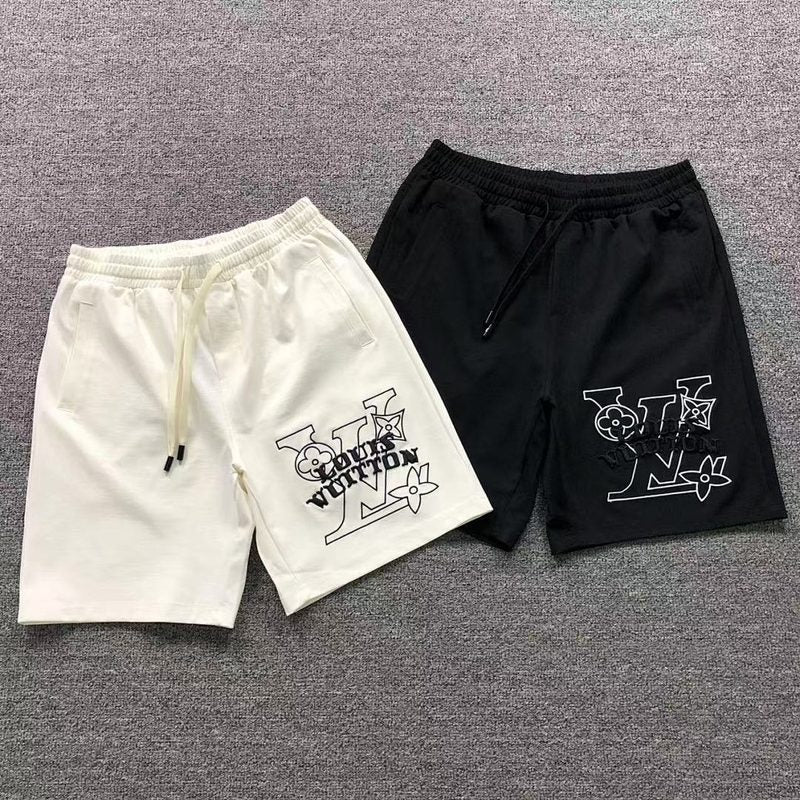 L SHORTS 487
