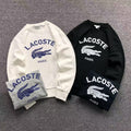 LACOSTE HOODIE 487