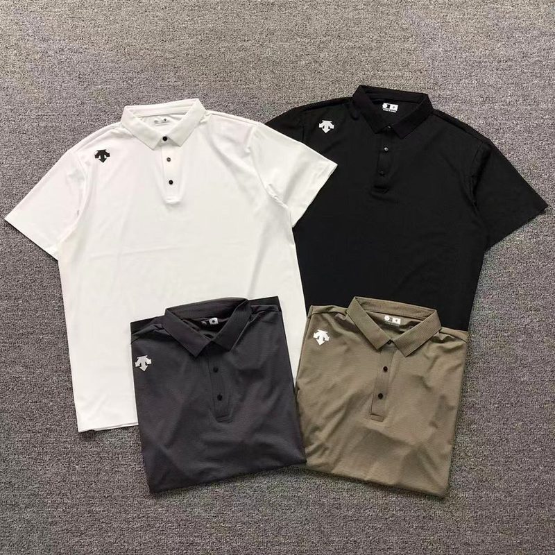 DSET POLO 487