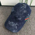 GCI HAT 487