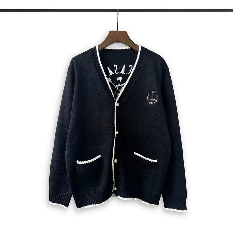 CASABLANCA SWEATER 487