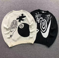 STUSSY NIKE SWEATER 488