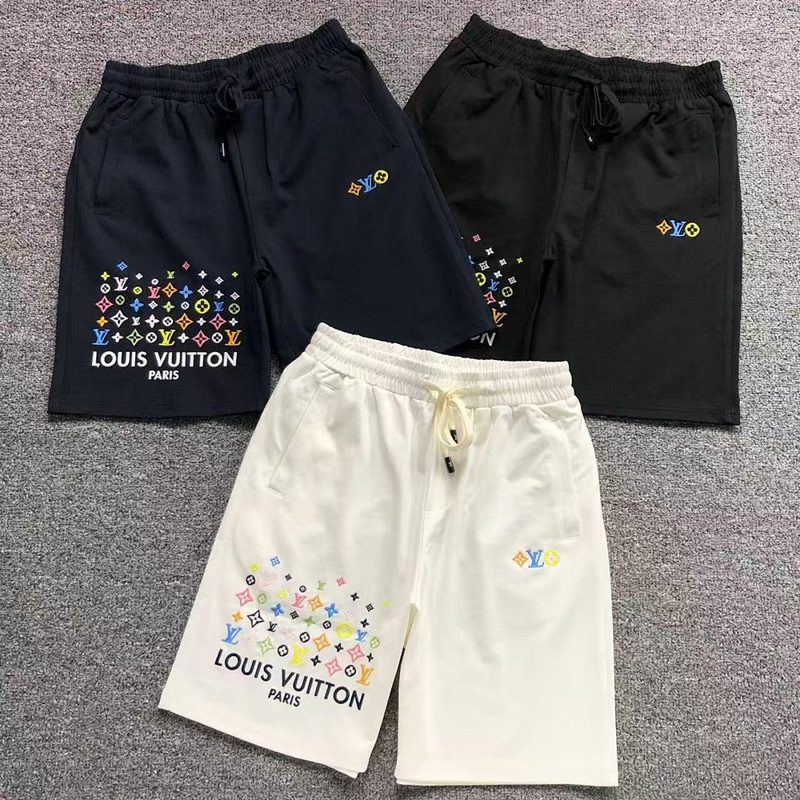 L SHORTS 488