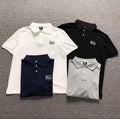 NIKE STUSSY POLO 488