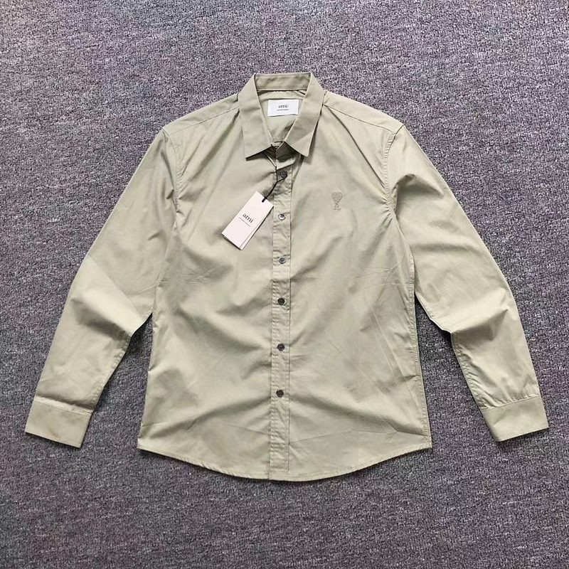 AMI SHIRT 488