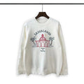 CASABLANCA SWEATER 488