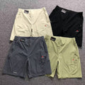 LULULEMON SHORTS 488