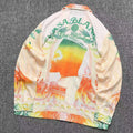CASABLANCA SHIRT 488