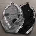ADIDAS JACKET TROUSERS 488