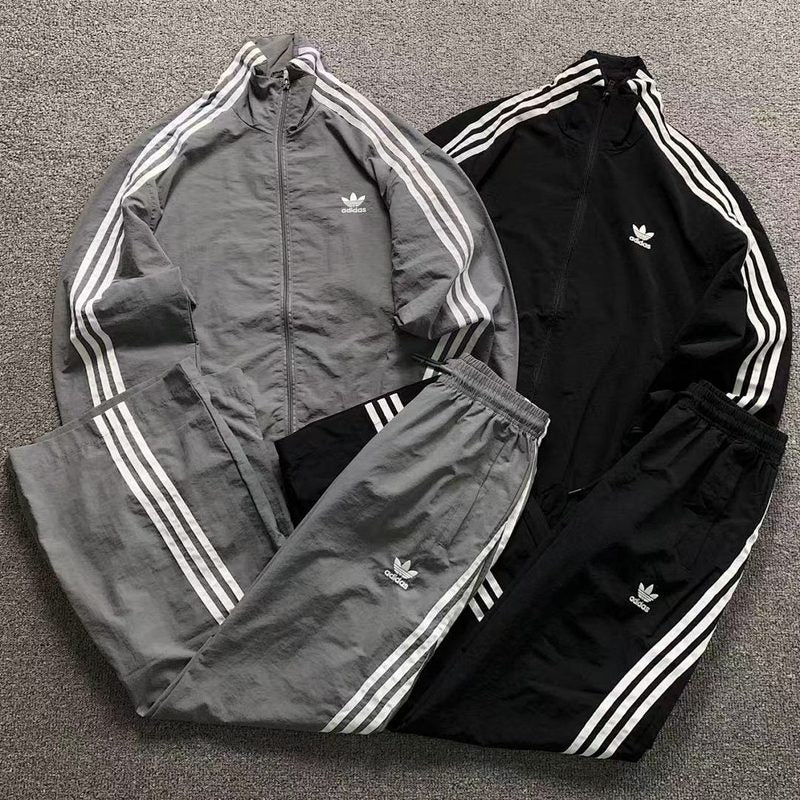 ADIDAS JACKET TROUSERS 488
