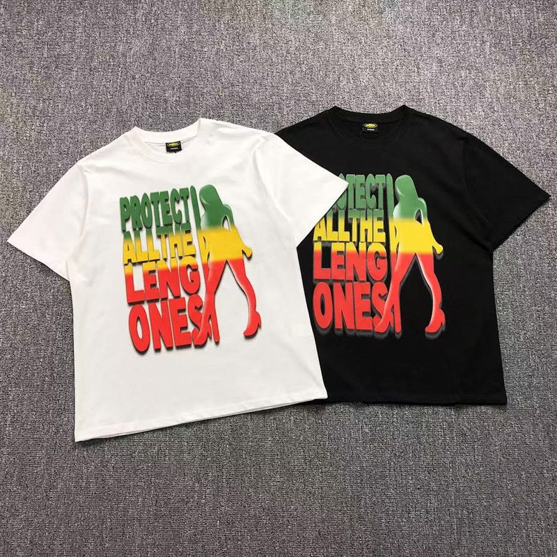 CORTEIZ T-SHIRT 488