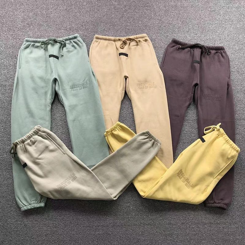 FOG TROUSERS 488