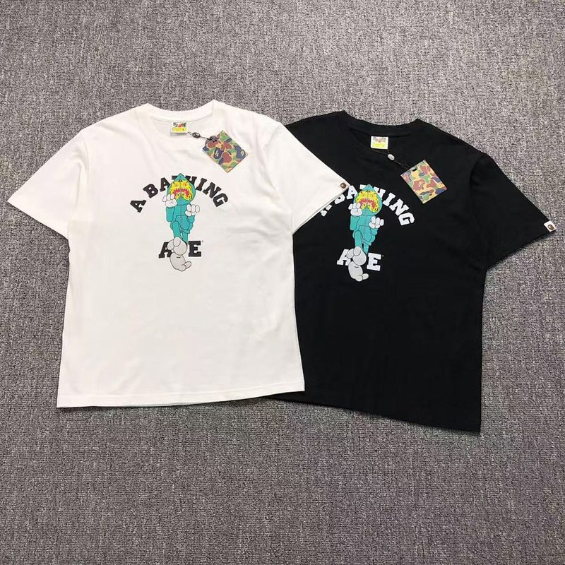 BAPE T-SHIRT 489