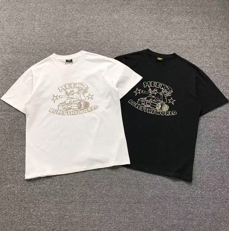CORTEIZ T-SHIRT 489
