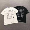 COME HETS T-SHIRT 489