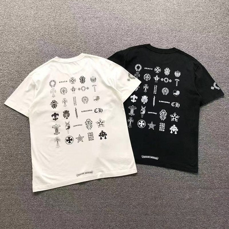 COME HETS T-SHIRT 489