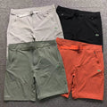 LACOSTE SHORTS 489
