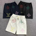 L SHORTS 490