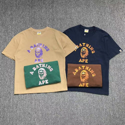 BAPE T-SHIRT 490